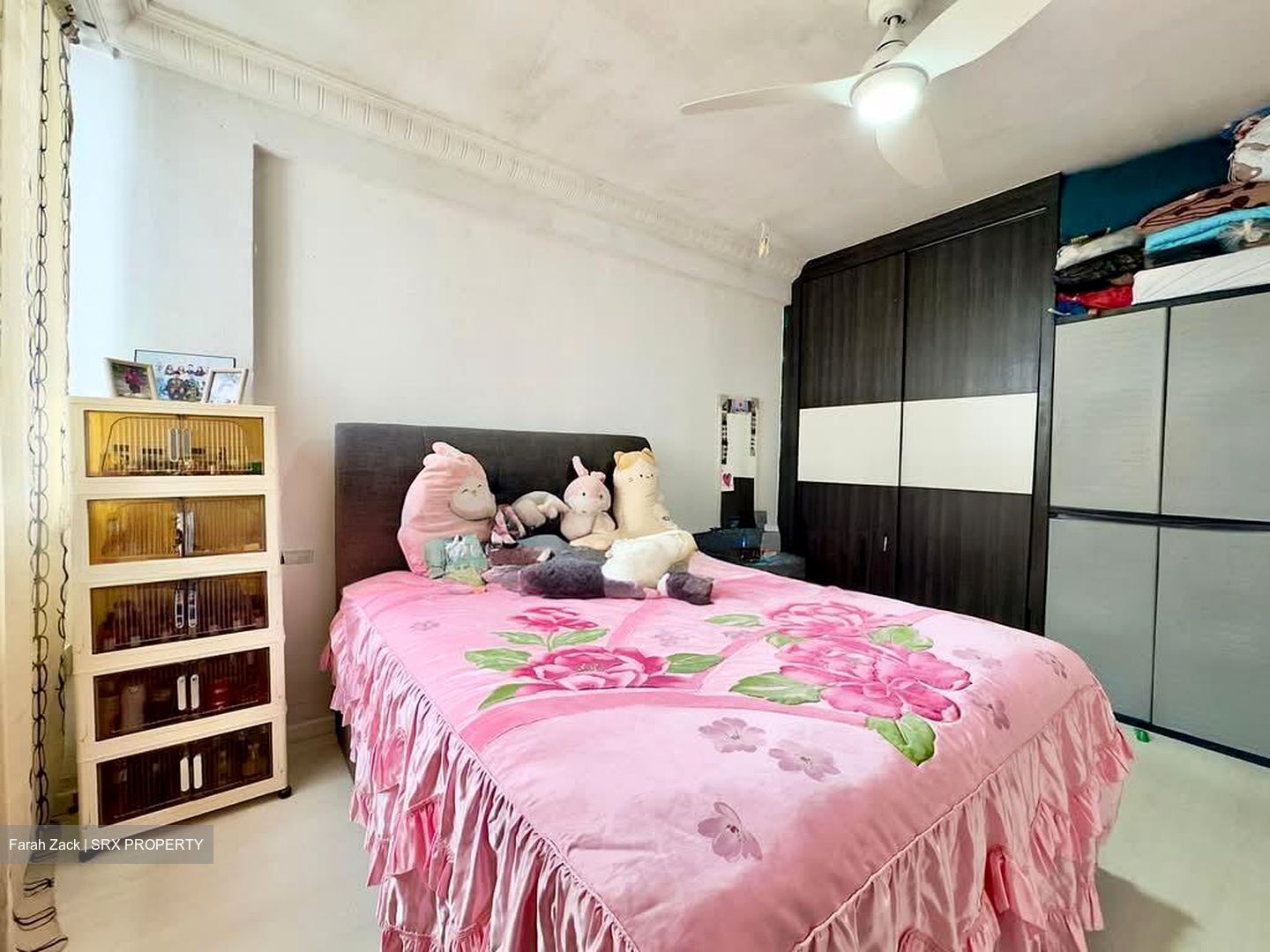 Blk 534 Bukit Batok Street 51 (Bukit Batok), HDB 3 Rooms #597332851